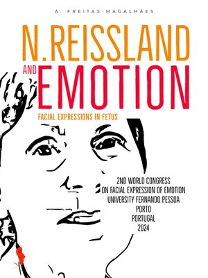 cover image of Nadja Reissland and Emotion